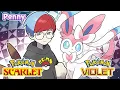 Download Lagu Pokémon Scarlet \u0026 Violet - Penny Battle Music (HQ)