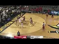 Grant Gondrezick II G Detroit Mercy 2024-25