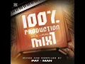 Download Lagu 100% Production Mix 001 by Pat-Man