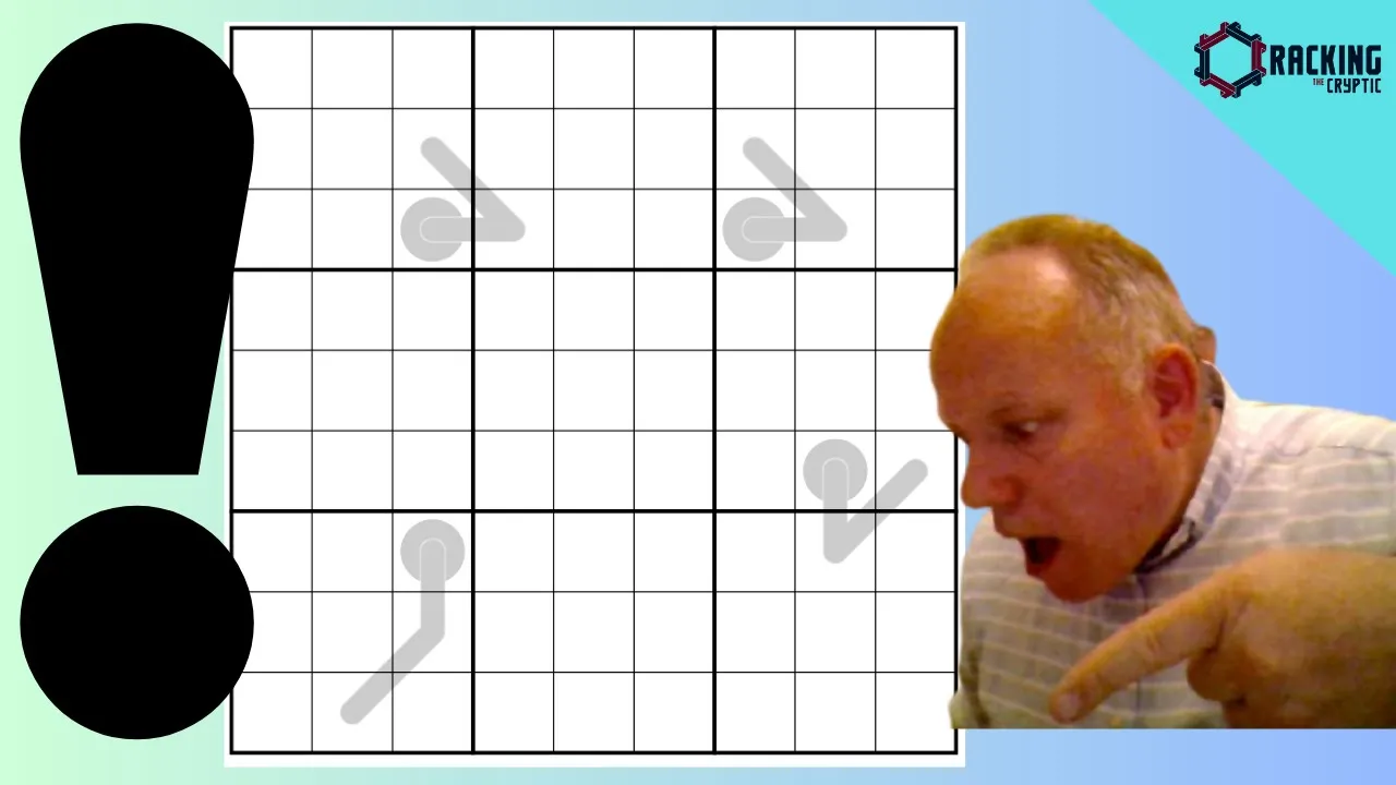 This Grid is so Empty It's Bonkers!