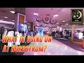 What Is Going On At Nordstrom Retail Archaeology