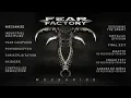 Download Lagu FEAR FACTORY - Mechanize (OFFICIAL FULL ALBUM STREAM)