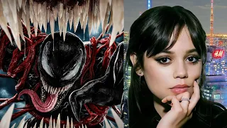 venom x jenna ortega epic version venom let there be carnage 2021 soundtrack 