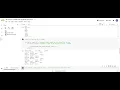 Python NumPy Part-1 Python for advance level