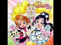 DANZEN!ふたりはプリキュア (ver.MaxHeart)