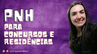 Política Nacional de Humanização