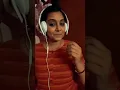 Lagu Vaigai nathi Oram - short cover - Ramya Duraiswamy