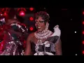 Nini Coco & Vita Vontesse Starr’s Cardi B Lip Sync 🌴 RuPaul’s Drag Race