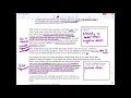Harrison Bergeron read annotate along - no intro