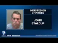 Local teacher indicted after allegedly messaging officer posing as teen girl WHIO-TV