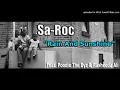 Sa-Roc: Rain & Sunshine - Featuring Poodie & Rasheeda Ali