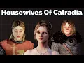 The Best Women To Marry In Bannerlord