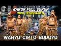 Download Lagu WAROK WCB SENGGANEN || WAHYU CIPTO BUDOYO || FULL GEGER GEDEN LIVE TESEH PAGERSARI TLPGOMULYO TMG