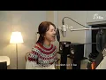 ‘Let it be’ (The Beatles)｜Cover by J-Min 제이민 (one-take)