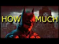 How Rich Is Batman