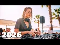 Lagu The Best Of Tropical Deep House Music 2026 🌺 Beach Music Mix in UHD for TV | Wive Beats