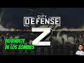 Download Lagu 🧟‍♂️🏙️ City Defense Z – ¿Podrás salvar tu ciudad de los zombies?