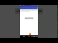 Animate Notification Icon With Counter - Demo Source Code