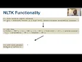 Intro to TextBlob