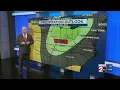 New three-month weather outlook released