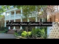 Texas Estate Sale Adventures Vintage Charm Antiques Hidden Treasures