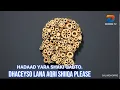 Download Lagu HADAAD SHAKI ISKA QABTO IL , SIXIR AMA CAAJIS FADLAN  KA DABA AQRI   SALIMDHORRE