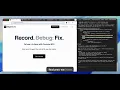 FlowLens - Debug 10x faster with AI Demo