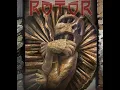 Download Lagu ROTOR - Behind the 8th Ball, 1992 (High Quality Audio) - Full Album