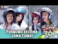 TIBA TIB ATISNA DAN PURNOMO JADI PANAS SETELAH KEJADIAN INI  | TUKANG OJEK PENGKOLAN EPS 772 (8/11)