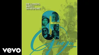 the lowkeys shizo gugu official audio ft swartspeare