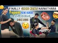Lagu Nainathara Pregnante 😍 | Finally Good News | Naini Vamshi ki పెళ్లి చేస్తా అంటున్న Shree Anna 🔥