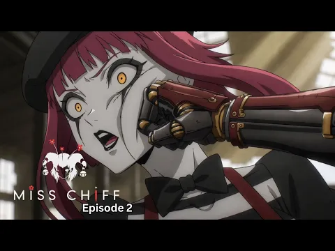 MISS CHIFF Episode 1