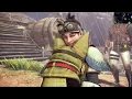 Why I Hate The Handler in Monster Hunter World
