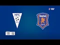 Hoboken FC 1912 vs Richmond County FC APSL Metropolitan Conference