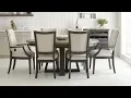 Plank Road Dining Room Collection by Kincaid