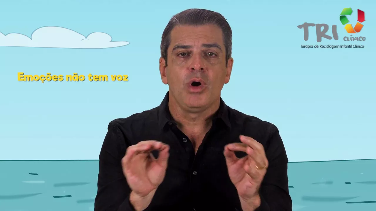 O que são emoções