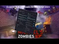 Exceros Hub - Micheal s Zombies Script Showcase