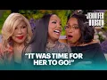 Download Lagu Tamar Braxton Sings, Plus: She Reveals Her Mom Ms. Evelyn Kicked Her Out!
