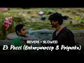 Download Lagu Ek Phool Slowed+Reverb Lofi Song | Onkarswaroop And Priyanka Song | Marathi Lofi Song | #Itsksworld