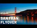 ASMR 3D Maps Adventure - San Francisco