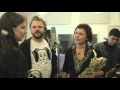 Download Lagu Albinoid Afrobeat Orchestra - Opposite People (Fela Kuti cover)