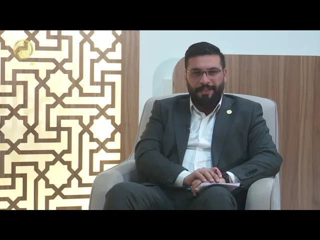 ⁣حقوق الوالدين في الإسلام | منهاج الصالحين (الجزء الثاني) 28