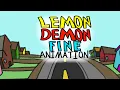 Download Lagu Lemon Demon - Fine (Animation)
