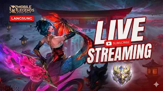 GAME PENGHILANG STRESS | MOBILE LEGENDS
