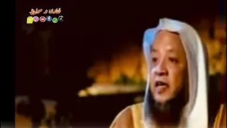 قصة مؤثرة الميت ذو السبع كرامات يرويها مغسل الاموات الشيخ عباس بتاوي فتاوى ومواعظ 