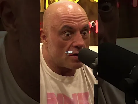 Joe Rogan FLABBERGASTED by Corruption