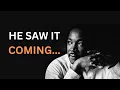 Lagu A Warning From History | Powerful Speech By MLK