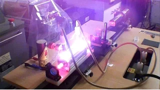 6J ruby laser