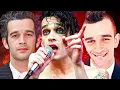 The Problematic Life Of Matty Healy The 1975