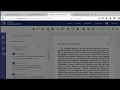 Using ebooks
